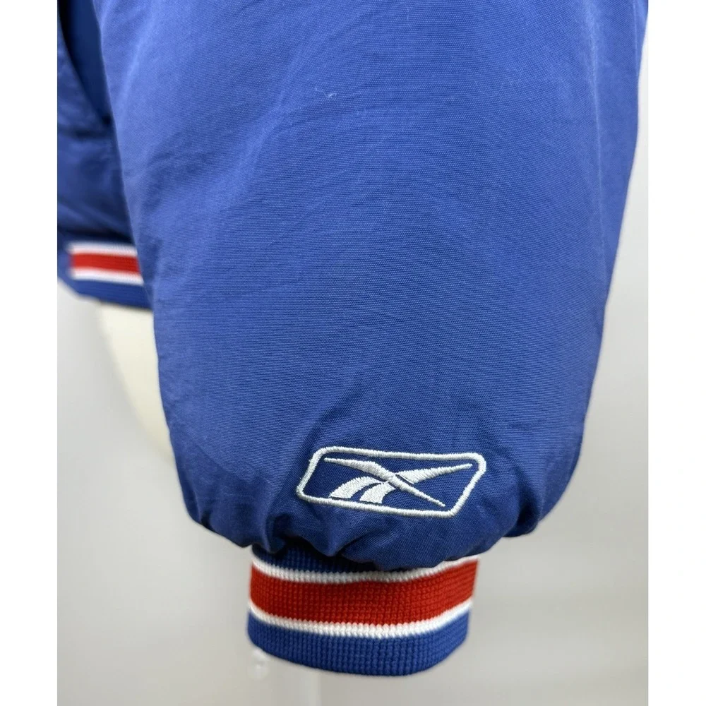 Reebok new york